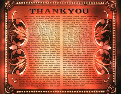 Various - Baz Luhrmann's Moulin Rouge (Collector's Edition)-17