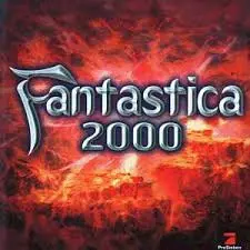 Various - Fantastica 2000