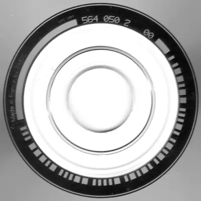 Various - Kontor - Top Of The Clubs Volume 3-21
