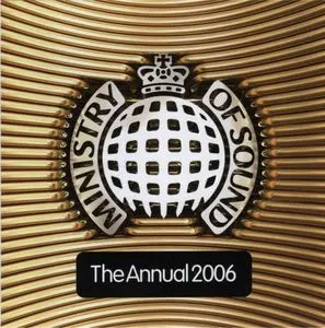 Various - Ministry Of Sound - The Annual 2006