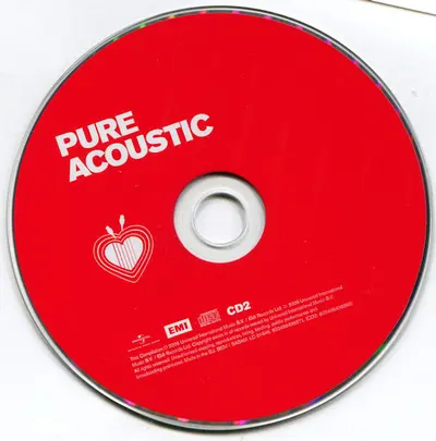 Various - Pure Acoustic-3