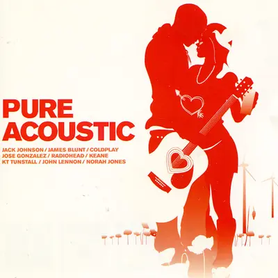 Various - Pure Acoustic