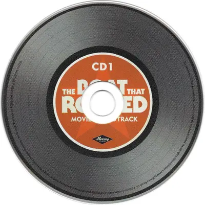 Various - The Boat That Rocked (Movie Soundtrack)-2