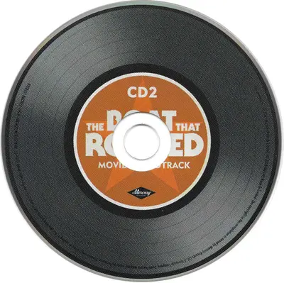 Various - The Boat That Rocked (Movie Soundtrack)-4