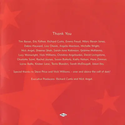 Various - The Boat That Rocked (Movie Soundtrack)-15