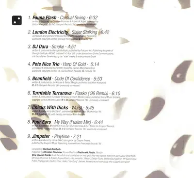 Various - The Future Sound Of Jazz Vol. 3-3