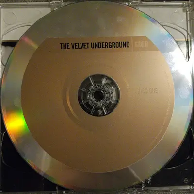 The Velvet Underground - Gold-2