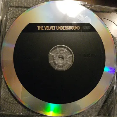 The Velvet Underground - Gold-3