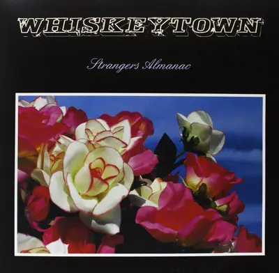 Whiskeytown - Strangers Almanac-4