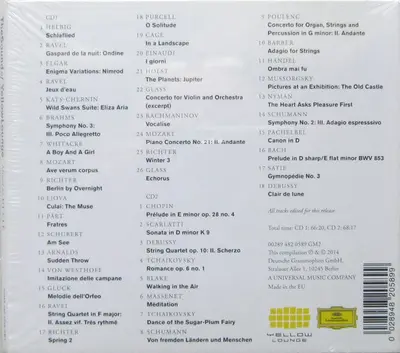 Clé - The Sound Of Yellow Lounge-1