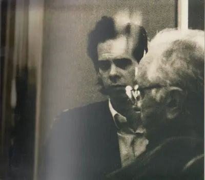 Johnny Cash - Unearthed-49