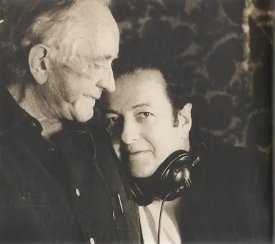 Johnny Cash - Unearthed-74