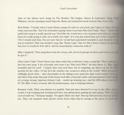 Johnny Cash - Unearthed-46