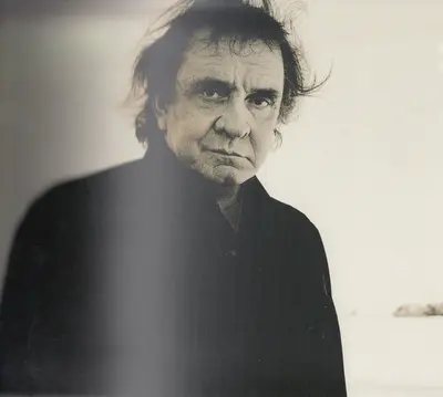 Johnny Cash - Unearthed-52