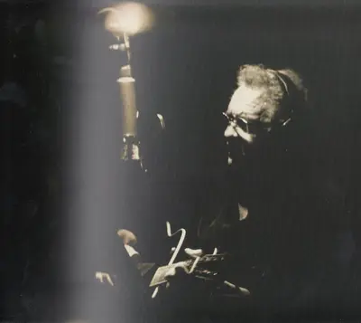 Johnny Cash - Unearthed-44