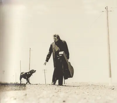 Johnny Cash - Unearthed-82
