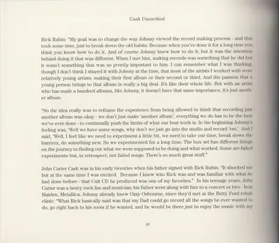 Johnny Cash - Unearthed-28