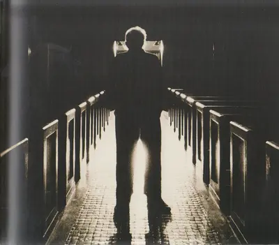 Johnny Cash - Unearthed-92