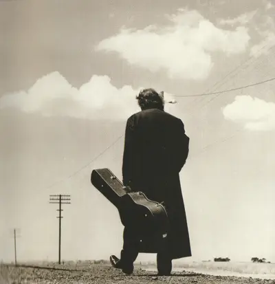Johnny Cash - Unearthed-10