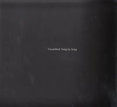 Johnny Cash - Unearthed-53