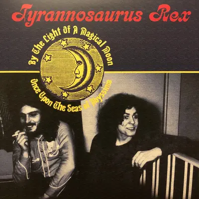 Marc Bolan - Electric Sevens 2 - At The BBC-2