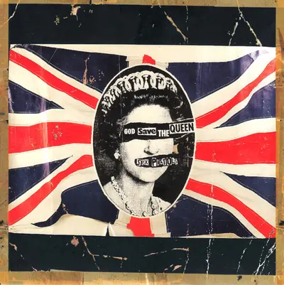 Sex Pistols - Never Mind The Bollocks Here's The Sex Pistols - Alternative Takes-17