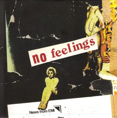Sex Pistols - Never Mind The Bollocks Here's The Sex Pistols - Alternative Takes-13