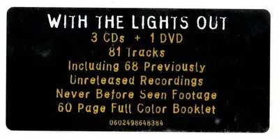 Nirvana - With The Lights Out-8