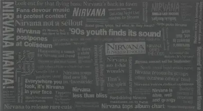 Nirvana - With The Lights Out-11