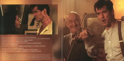 Stephen Endelman - Evelyn (Music From The Motion Picture)-3