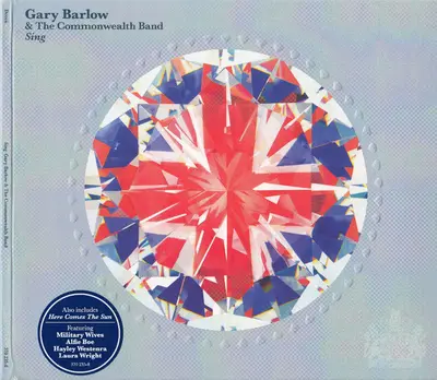 Gary Barlow & The Commonwealth Band - Sing