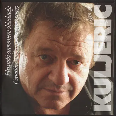 Igor Kuljerić - Igor Kuljerić