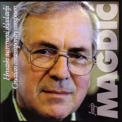 Josip Magdić - Josip Magdić