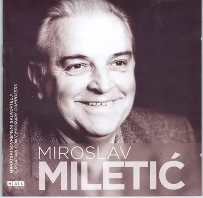 Miroslav Miletić - Miroslav Miletić