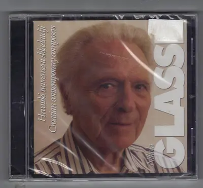 Nikolaus Glassl - Nikola Glassl