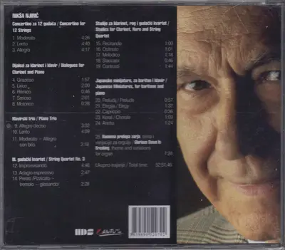 Nikša Njirić - Nikša Njirić-1