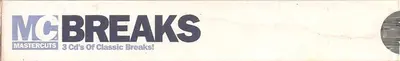 Various - Mastercuts Breaks-4