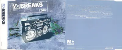 Various - Mastercuts Breaks-6