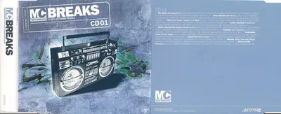 Various - Mastercuts Breaks-5
