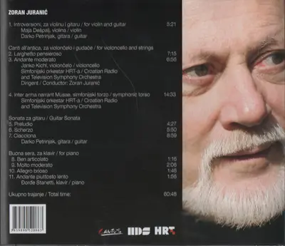 Zoran Juranić - Zoran Juranić-1