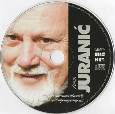 Zoran Juranić - Zoran Juranić-2