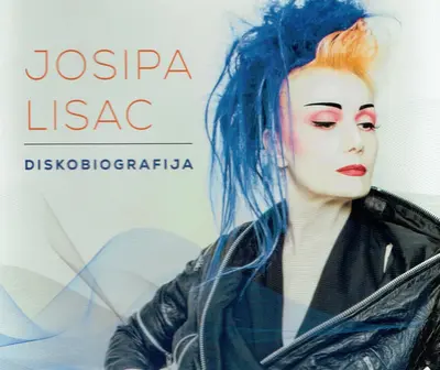 Josipa Lisac - Diskobiografija