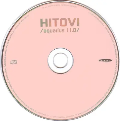 Various - Hitovi /Aquarius 11.0/