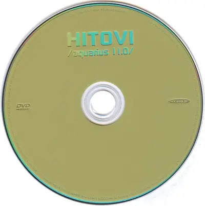 Various - Hitovi /Aquarius 11.0/-1