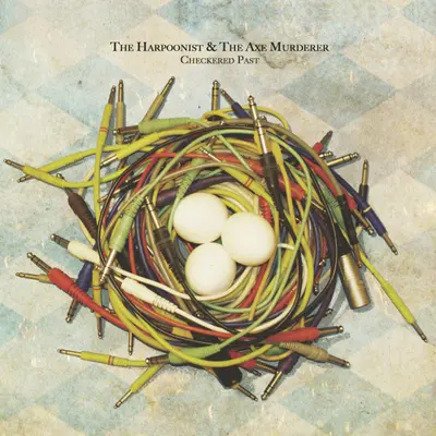 The Harpoonist & The Axe Murderer - Checkered Past