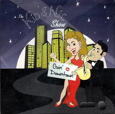 The Kid & Nic Show - Goin' Downtown