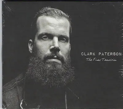 Clark Paterson - The Final Tradition