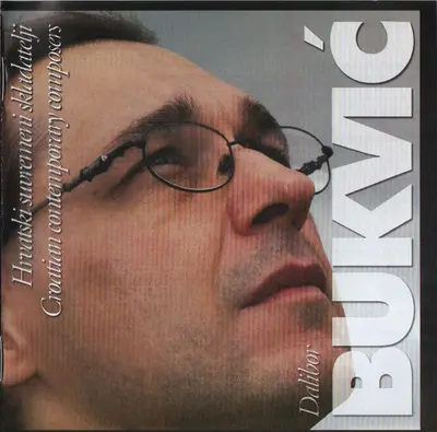 Dalibor Bukvić - Dalibor Bukvić