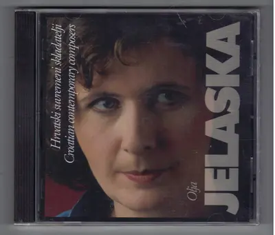 Olja Jelaska - Olja Jelaska