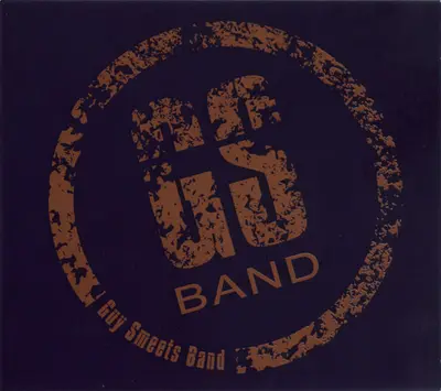 Guy Smeets Band - Guy Smeets Band